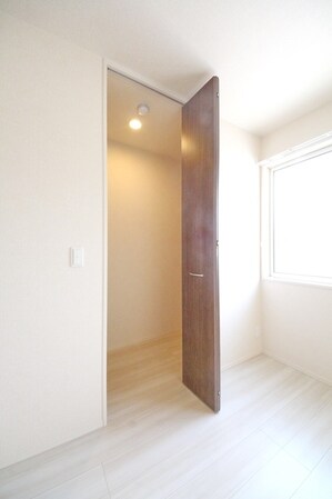 ライフマンションBの物件内観写真